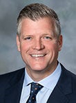 Jeremy D. Bechtold Headshot