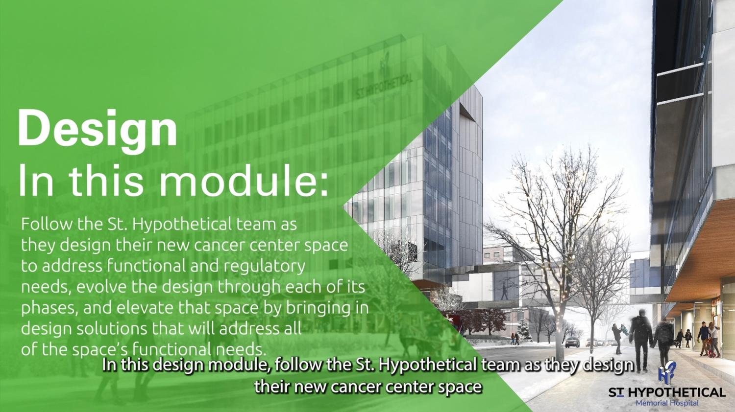 Module 5: Design