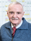 Daniel J. Campbell, CHFM, FASHE