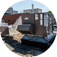 Cover Image: Quick Training: Air Handling Unit Inspection Checklist