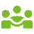 icon of team of people