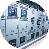 Cover Image: Electrical Systems for Health Care Facilities Program