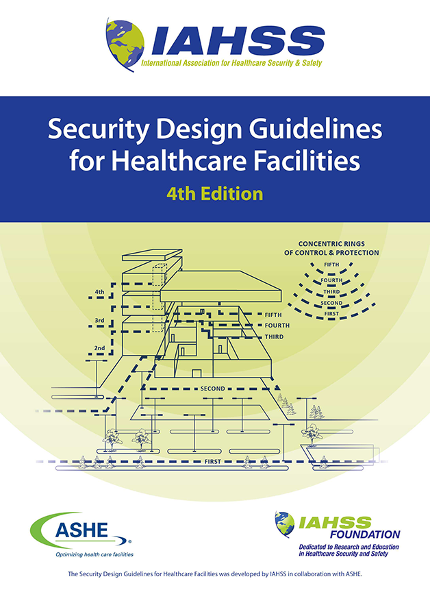 IAHSS Security Guidelines