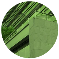 Cover Image: ASHE Sustainability Guide 
